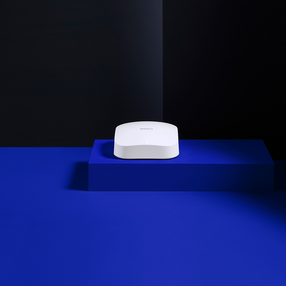 eero Pro 6