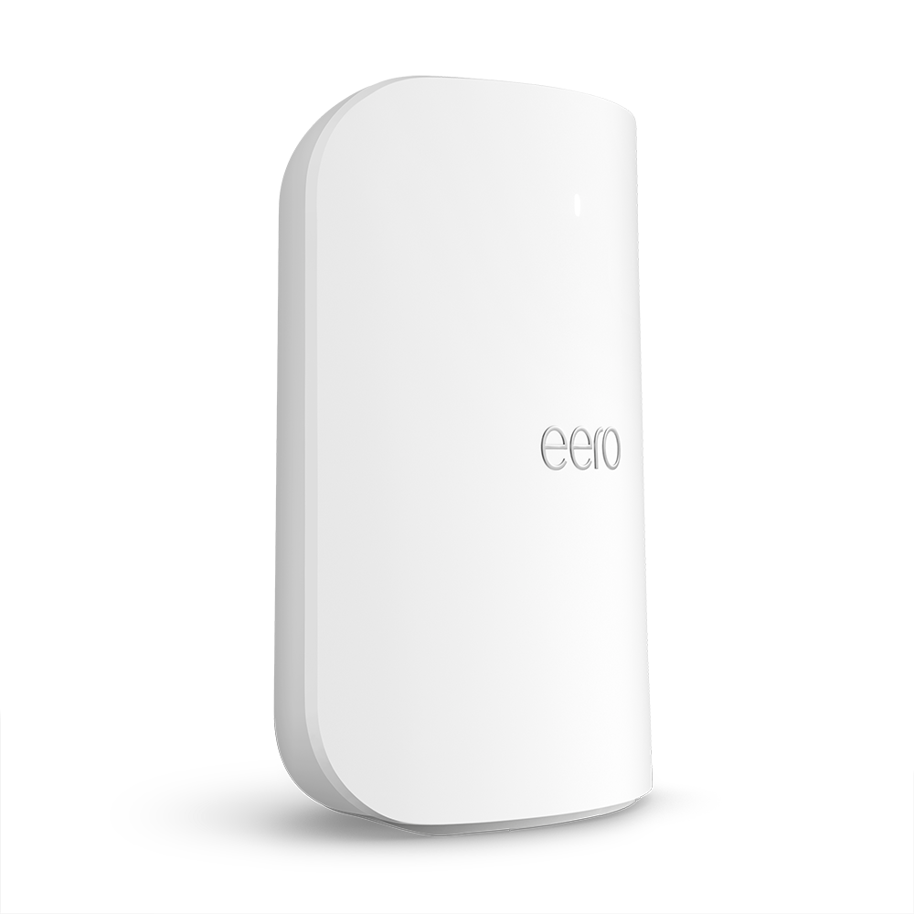 eero Max 7 wifi router hjemme - smarthjem klar