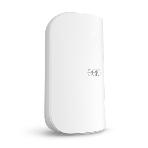 [350-5001000005k] eero Max 7 wifi router hjemme - smarthjem klar